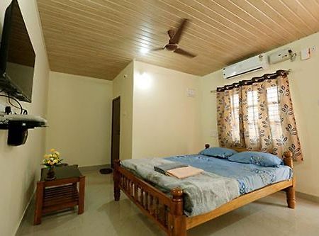 The Little Prince - Mangalore Beach Homestay Exteriér fotografie