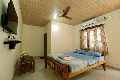 The Little Prince - Mangalore Beach Homestay Exteriér fotografie