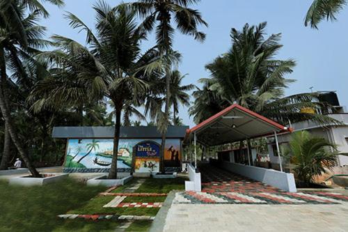 The Little Prince - Mangalore Beach Homestay Exteriér fotografie