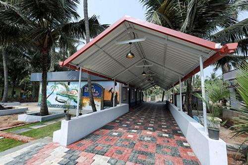 The Little Prince - Mangalore Beach Homestay Exteriér fotografie