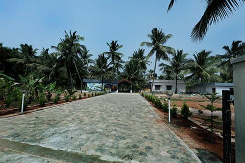 The Little Prince - Mangalore Beach Homestay Exteriér fotografie